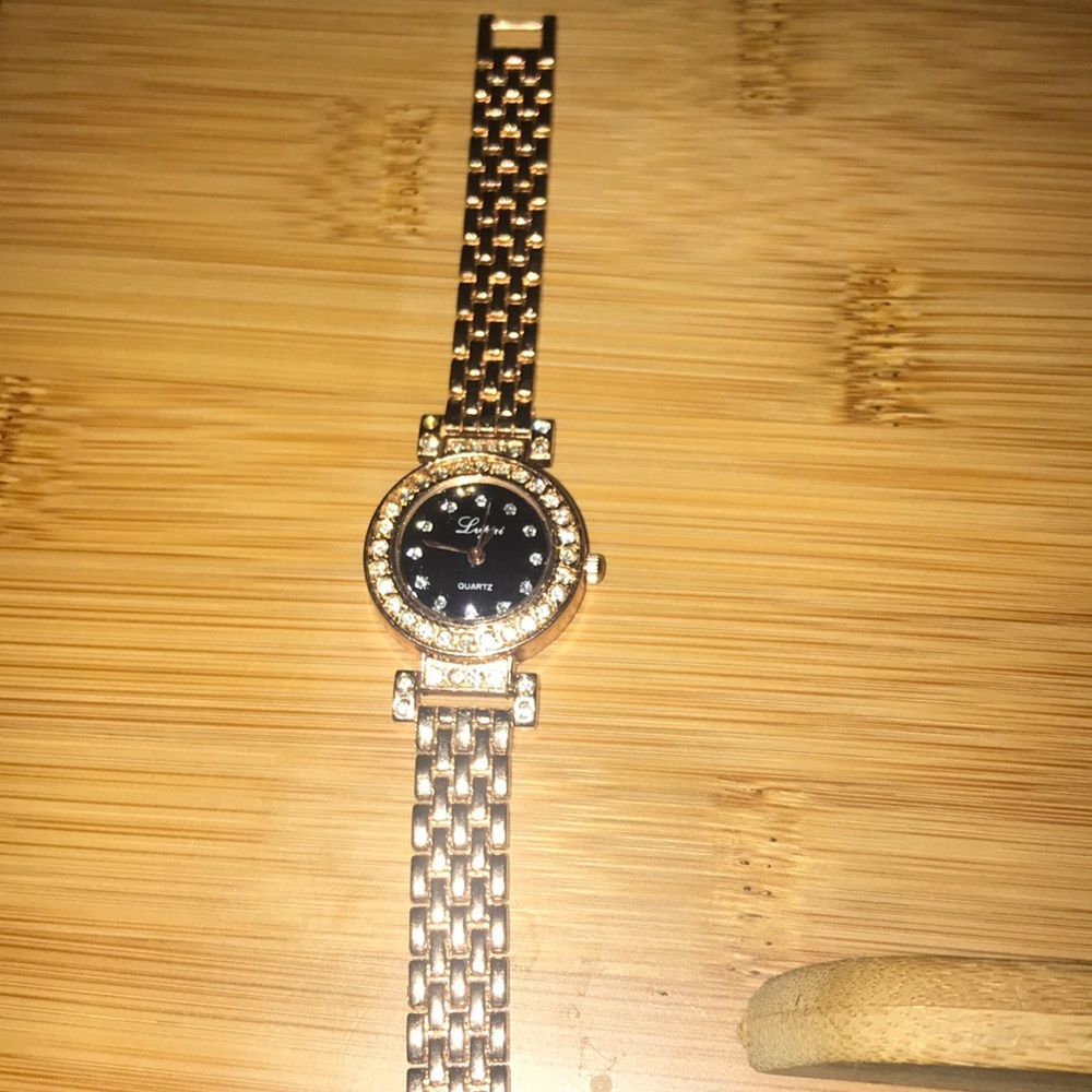 A watch